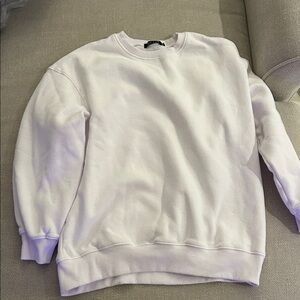 Amazon Efan Crewneck